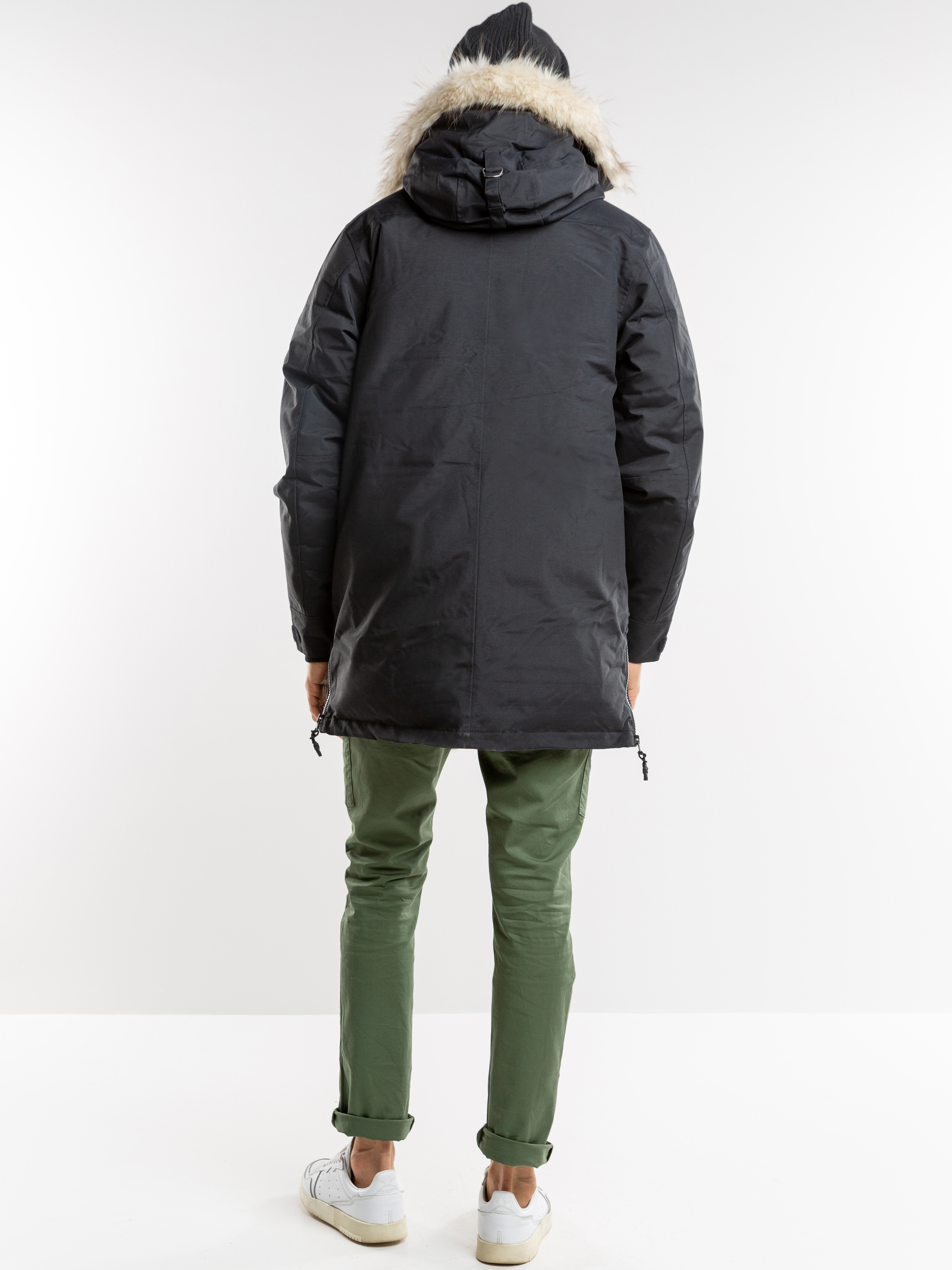 parka 8848