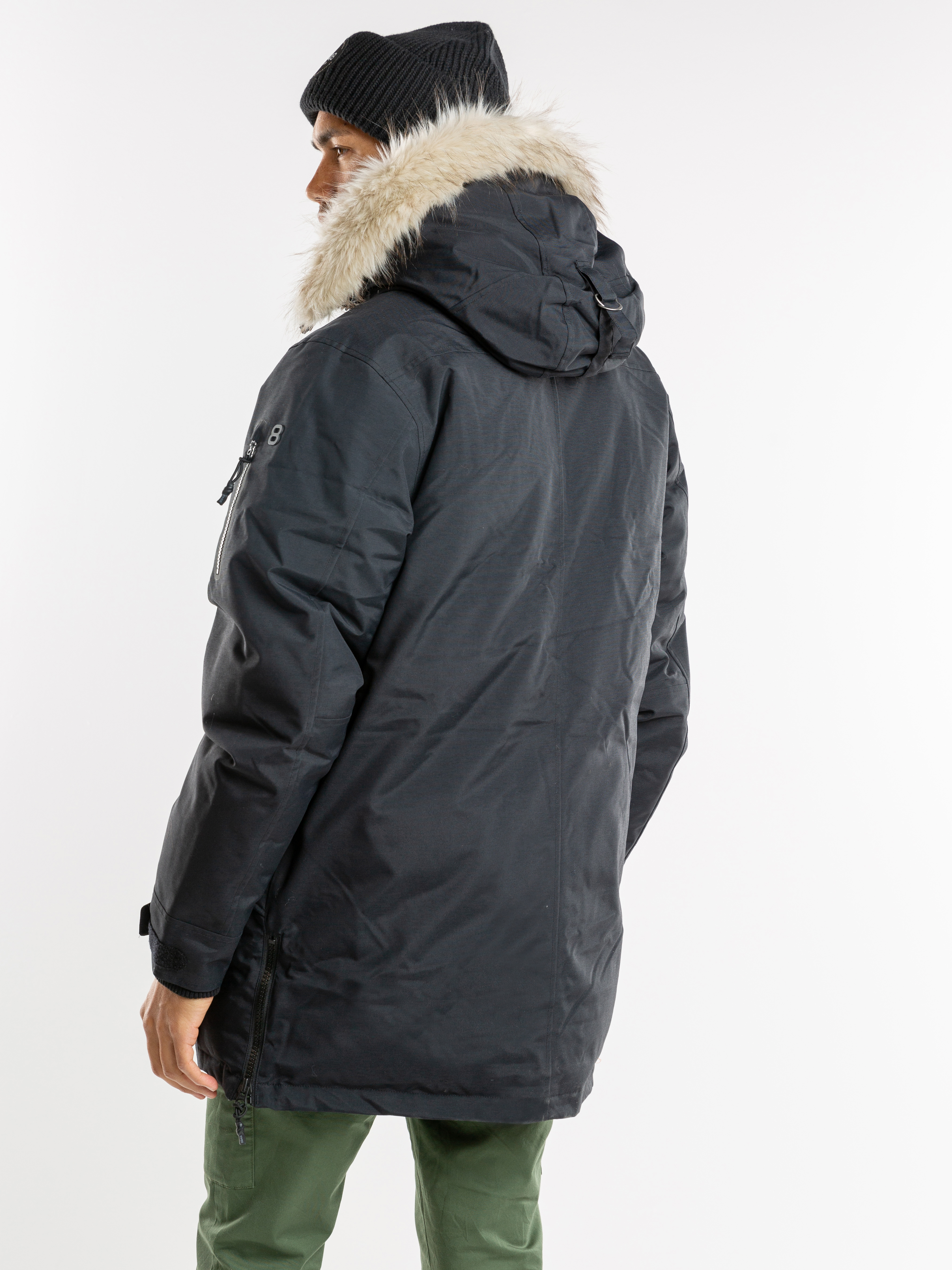 8848 altitude imperial down parka clearance