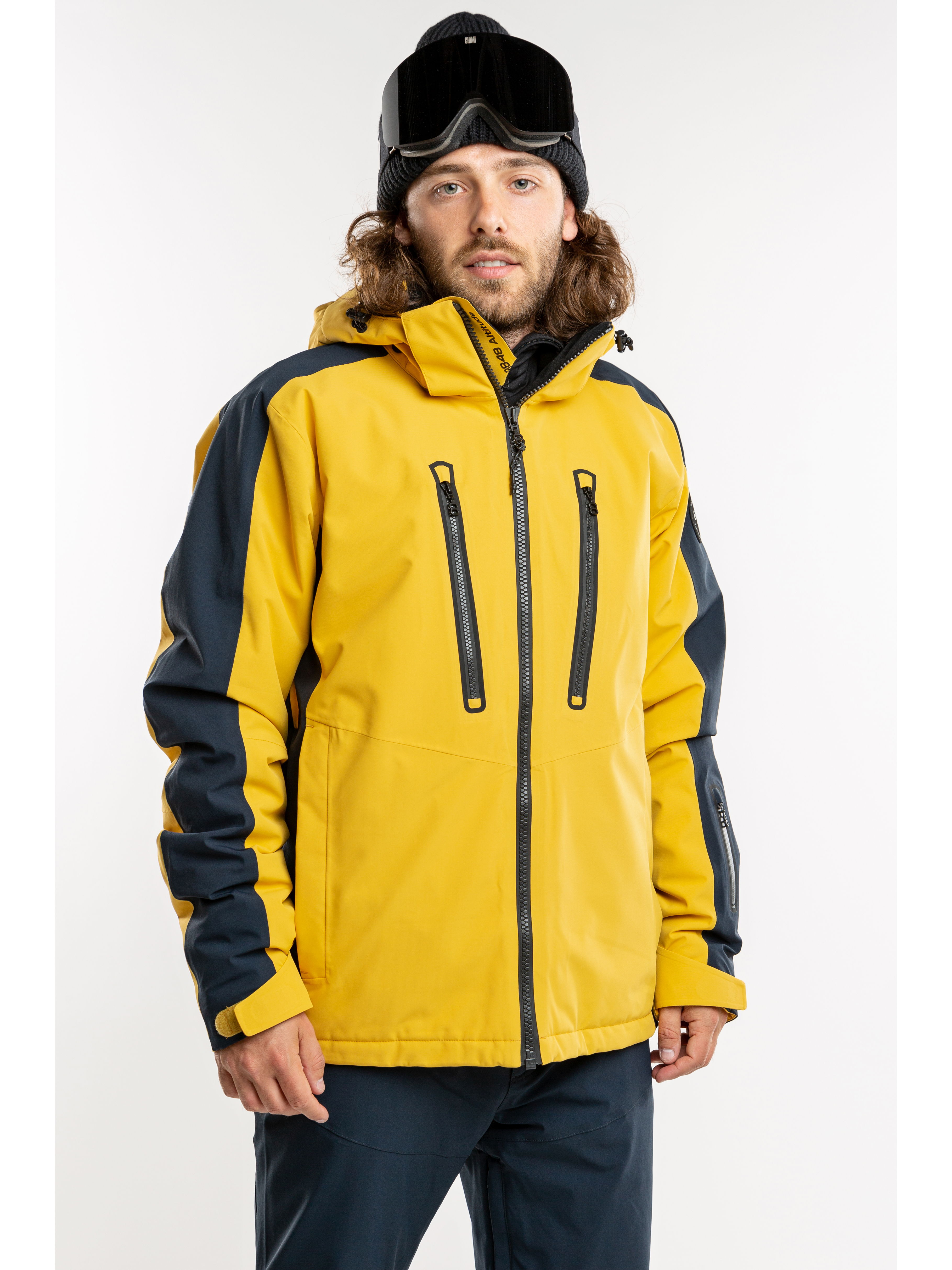 8848 Altitude MOLINA GS SPORT GROUP