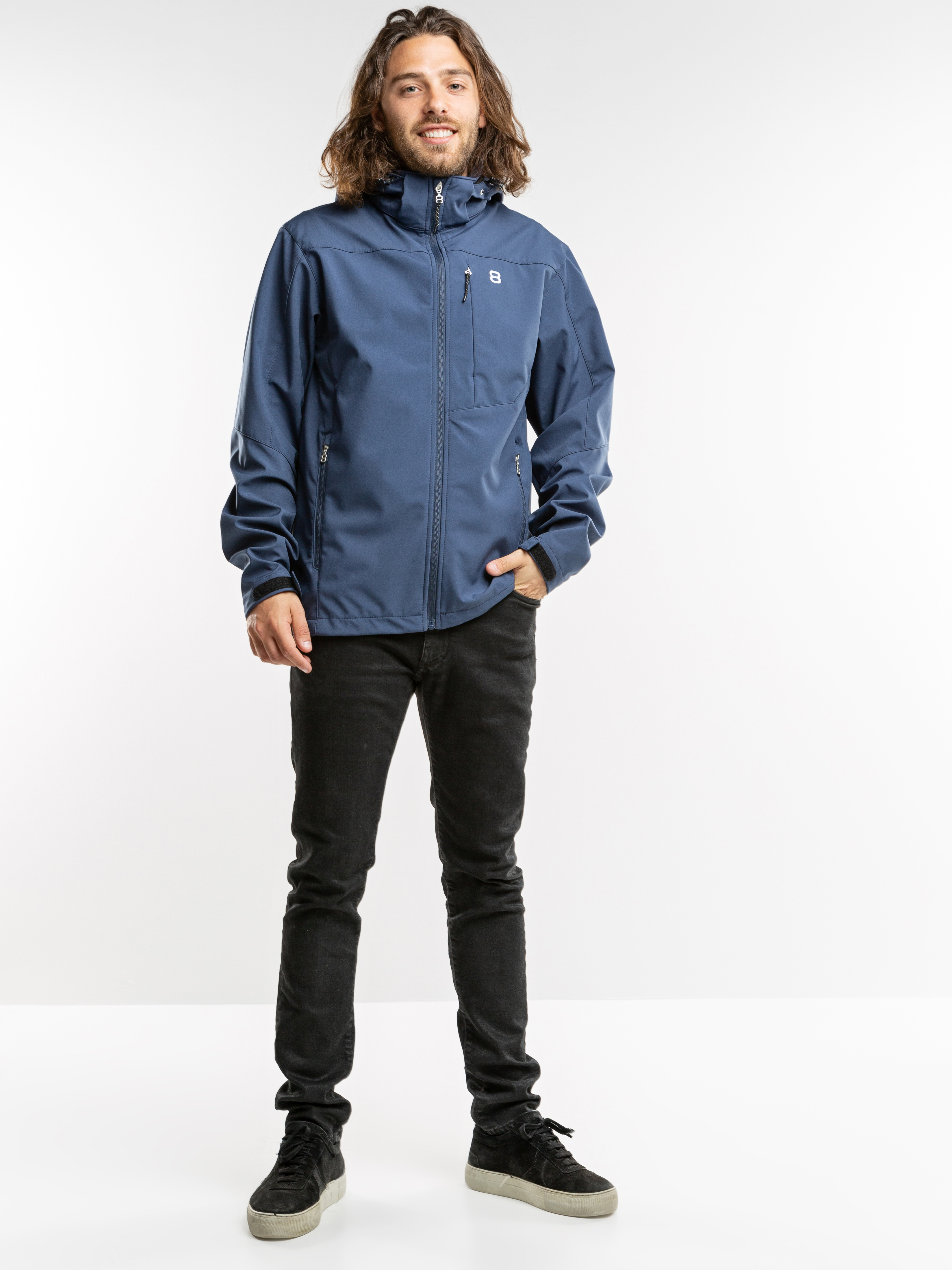 Padore new arrivals 3.0 softshell