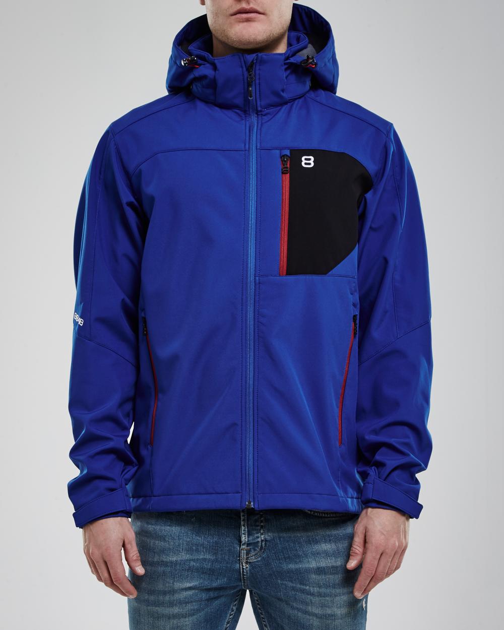 8848 Altitude DAFT SOFTSHELL GS SPORT GROUP
