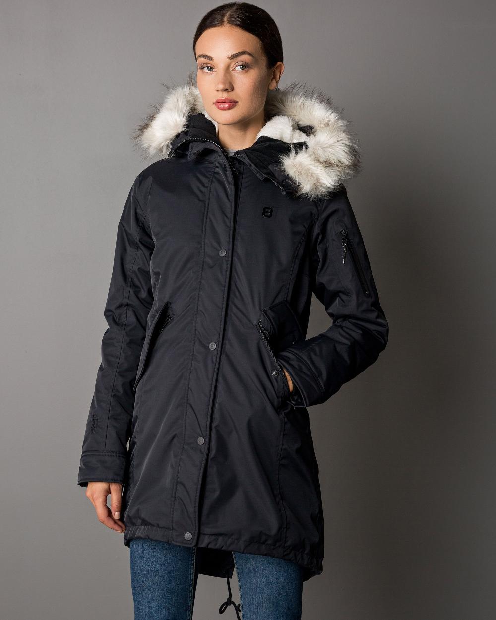 parka 8848