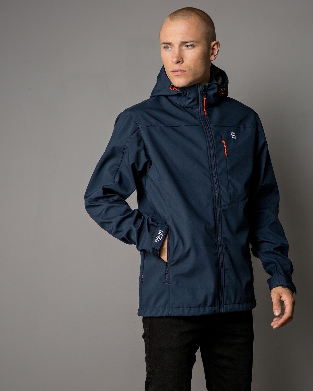 8848 altitude padore softshell