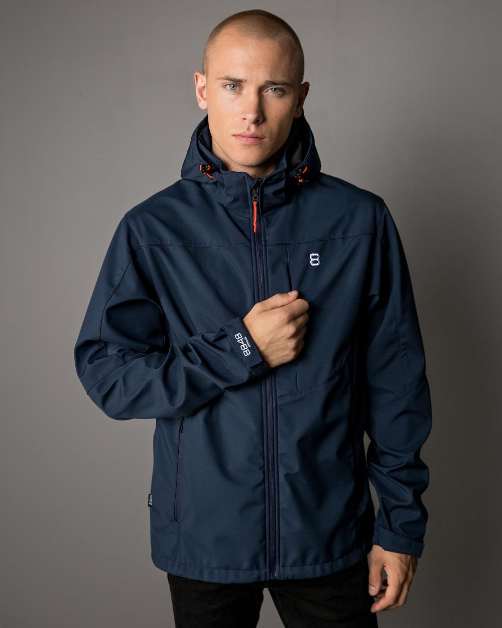 8848 altitude padore softshell