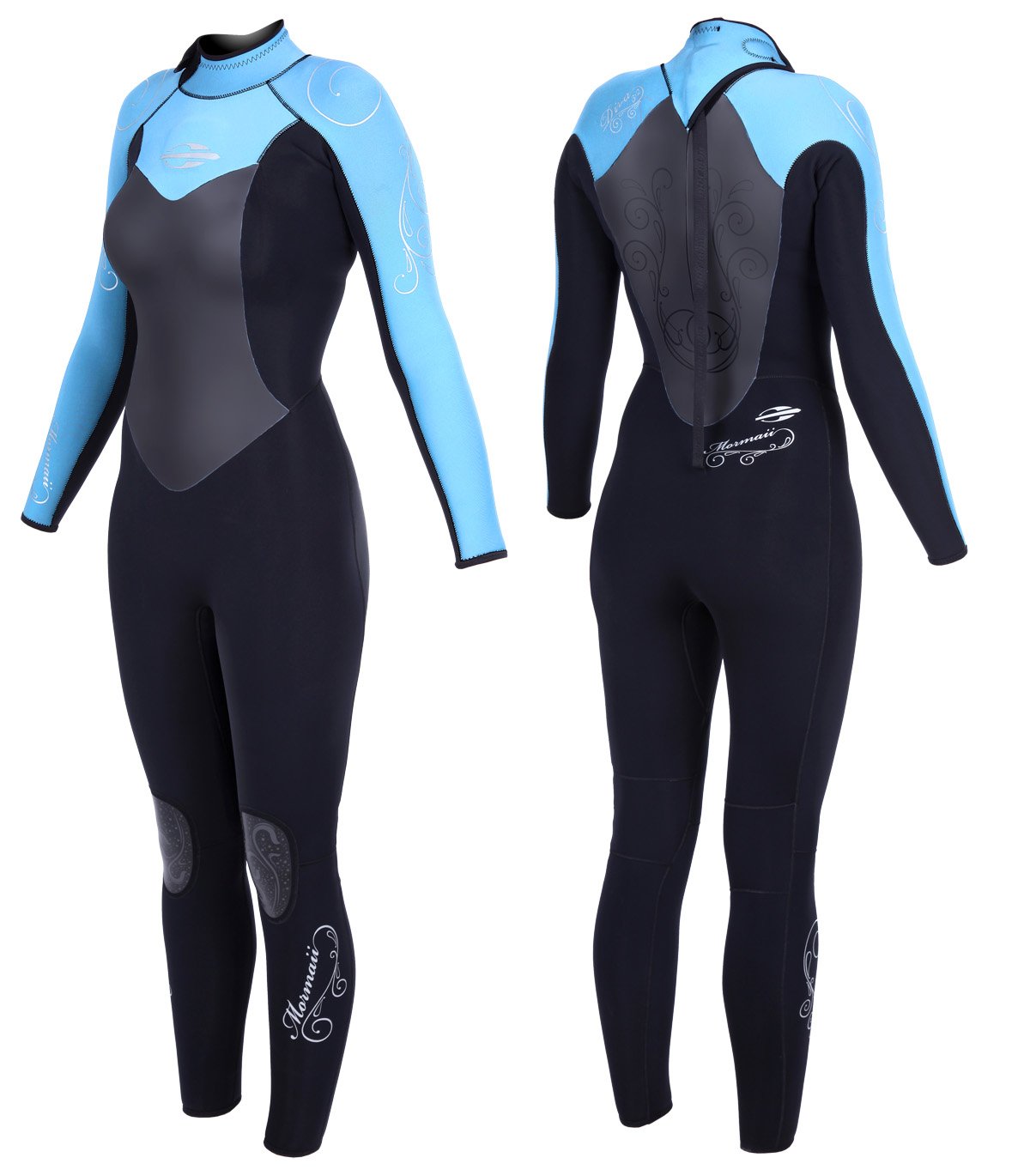 Гидрокостюм mormaii