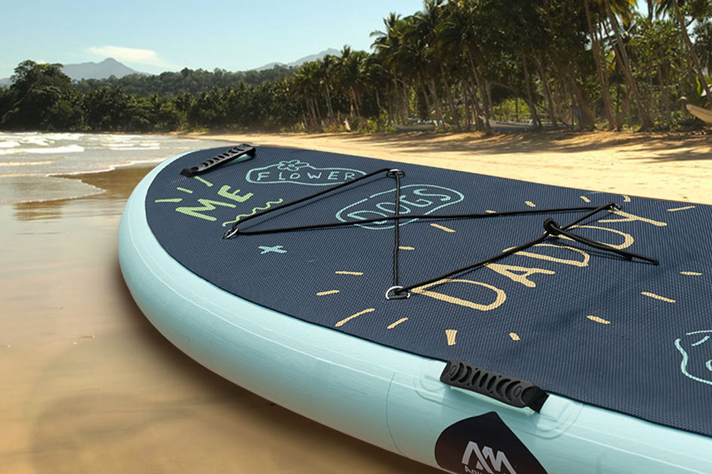Sup Aqua Marina super trip
