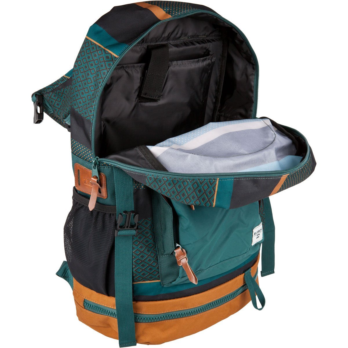 billabong alpine backpack