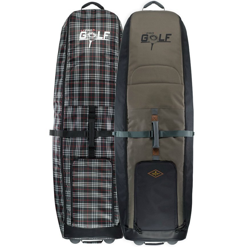 Чехол Для Вейкборда Liquid Force WHEELED GOLF/BOARD BAG | GS SPORT GROUP