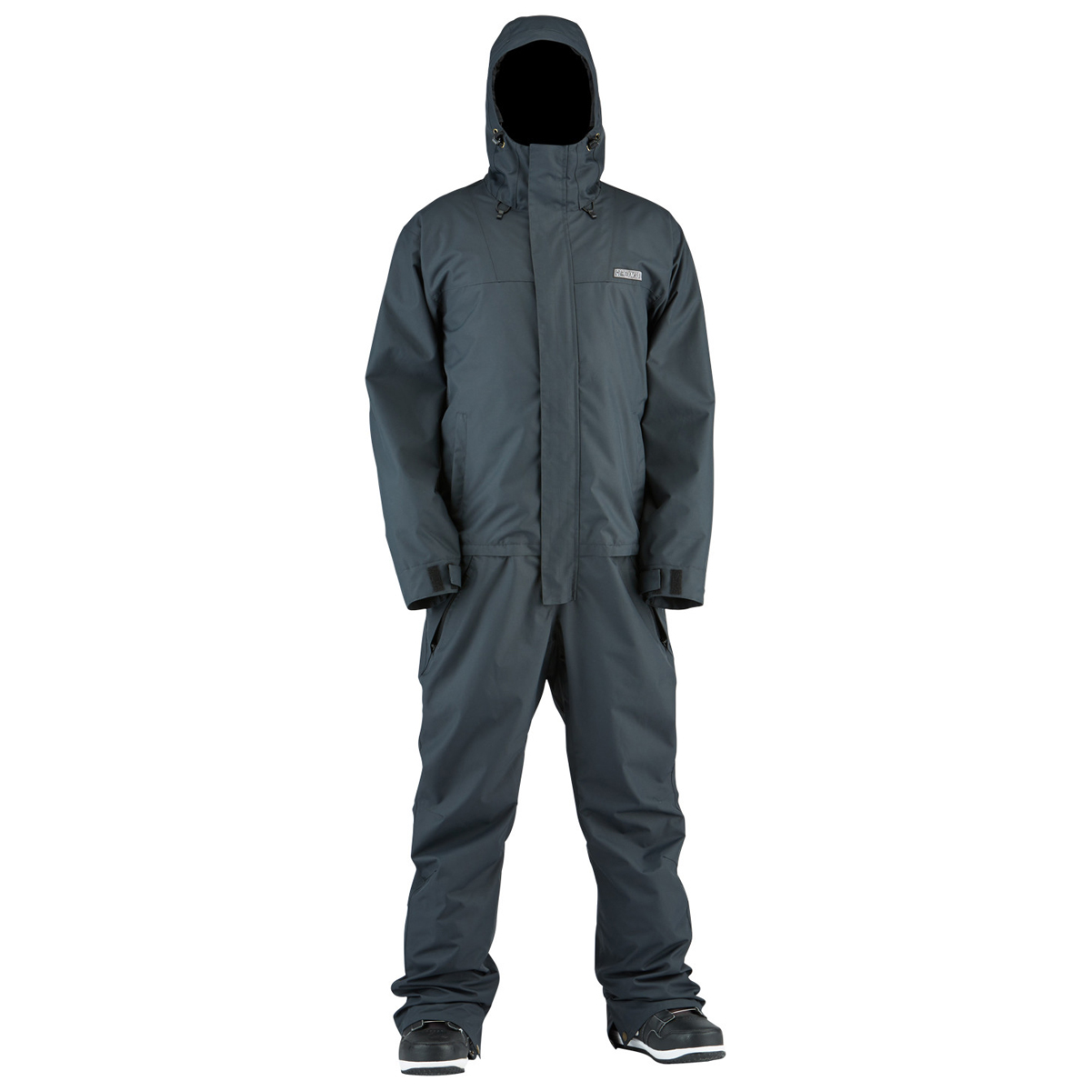 РљРѕРјР±РёРЅРµР·РѕРЅ Airblaster Insulated Freedom Suit
