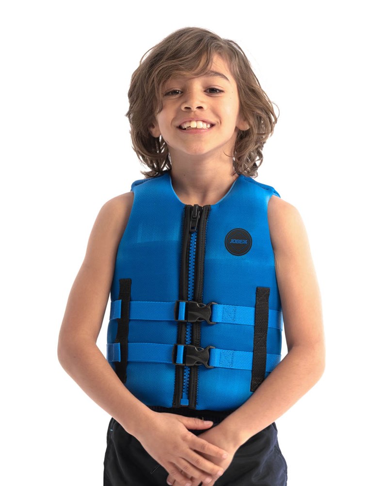 JOBE жилет водный дет NEOPRENE VEST YOUTH (SS21) | GS SPORT GROUP