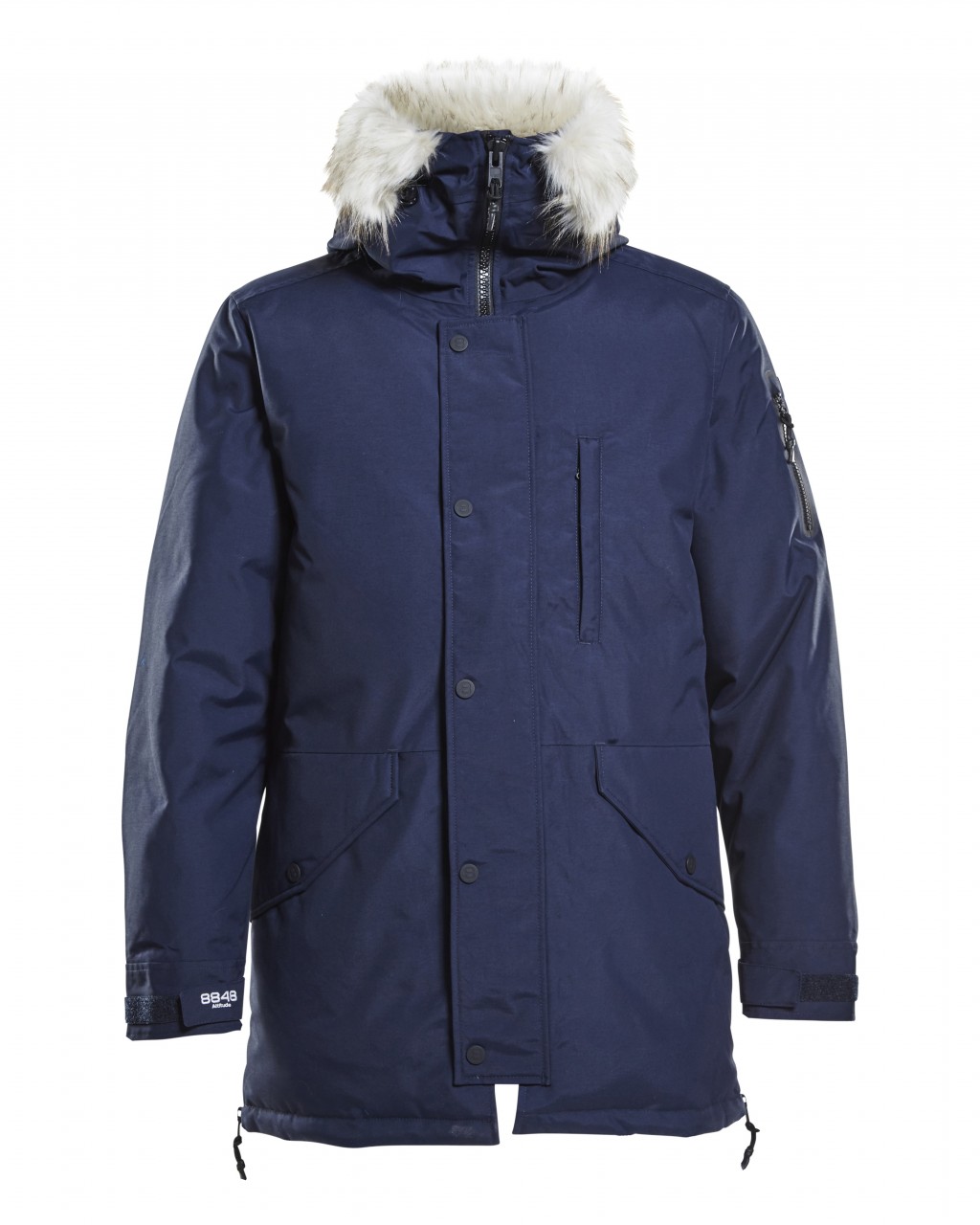 8848 altitude imperial down parka shop