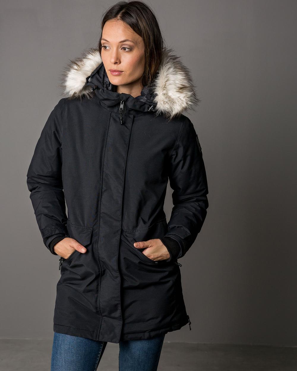 8848 parka