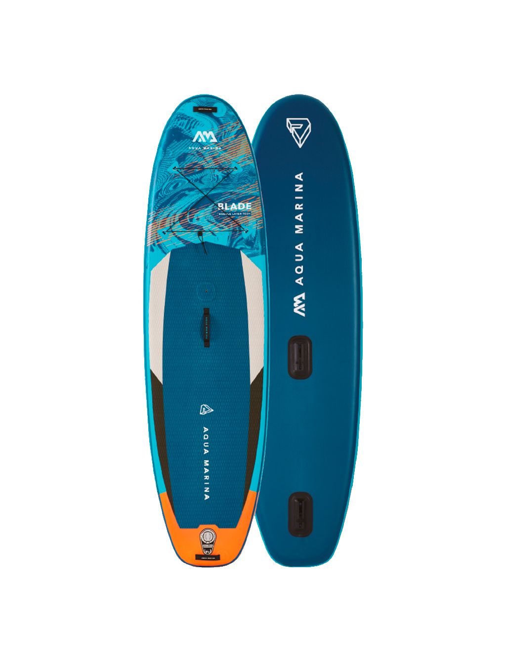 Sup Aqua Marina super trip