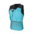 Жилет NP 19 STORM IMPACT FRONT ZIP 6 C1 ICE BLUE