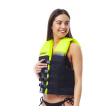 ЖИЛЕТ JOBE «DUAL VEST» lime/green