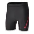 Шорты лайкровые DK HEAVY DUTY SURF UNDERSHORT (BLACK)