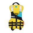 Жилет дет.JOBE NEO SAFETY VEST Youth