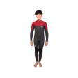 ГИДРОКОСТЮМ ДЕТСК. SOÖRUZ Fullsuit 5/4 BZ FLY+ Jr K 