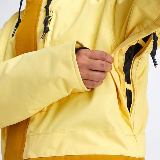 AIRBLASTER STAY WILD PARKA GS SPORT GROUP