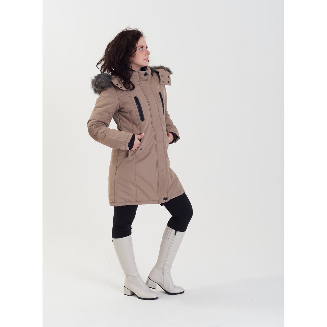 GEOGRAPHICAL NORWAY CORALY LADY GS SPORT GROUP