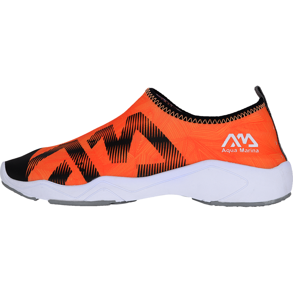 Обувь для водных видов спорта Aquamarina RIPPLES Orange S18 | GS SPORT ...