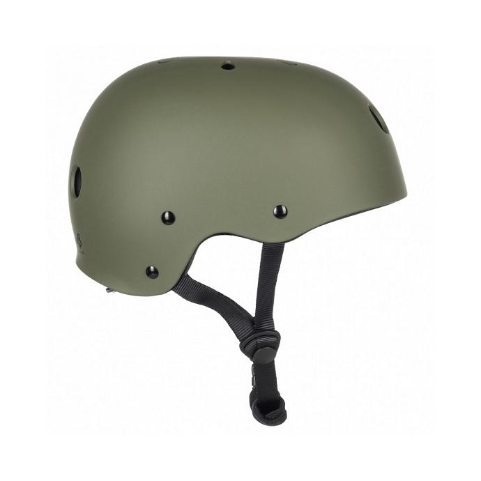 Шлем водный MYSTIC MK8 Helmet - 498791 ARMY - Цвет ARMY - Фото 2