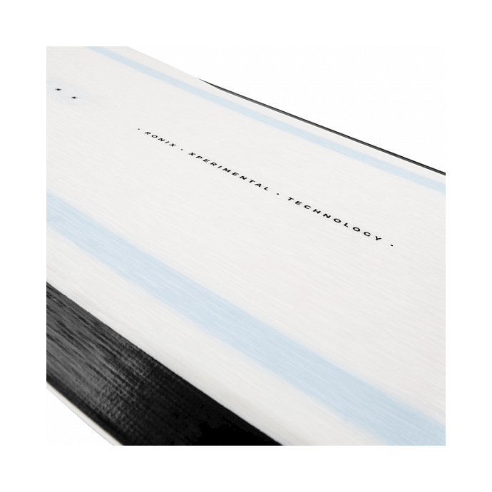 Вейкборд RONIX RXT - 118221 - Цвет TRANSLUCENT WHITE - Фото 2