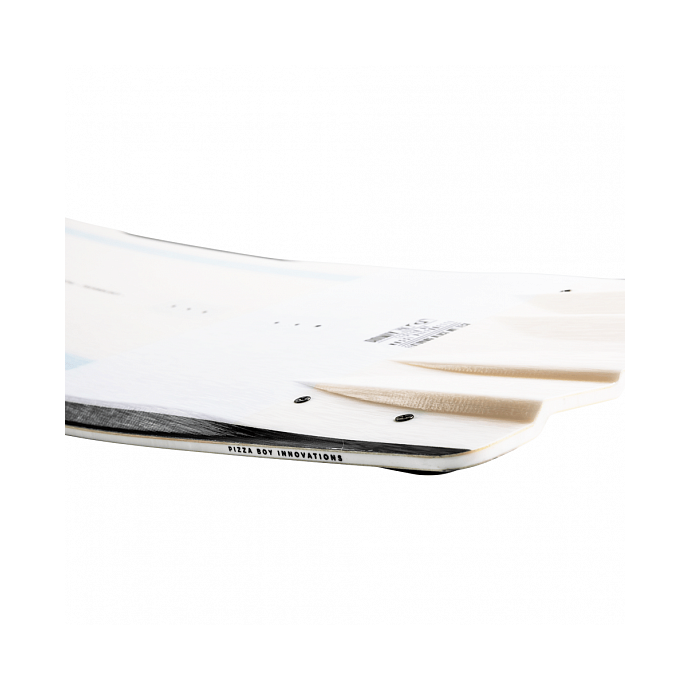 Вейкборд RONIX RXT - 118221 - Цвет TRANSLUCENT WHITE - Фото 5