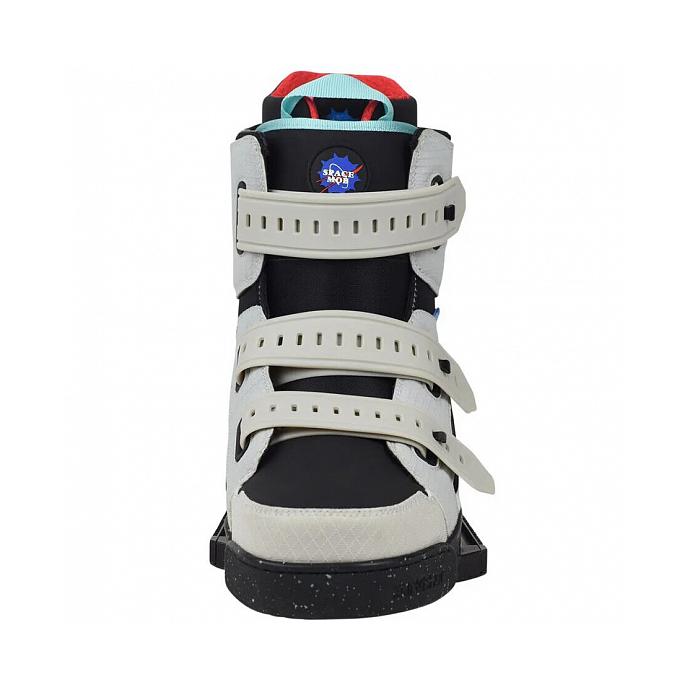 Крепления для вейкборда SLINGSHOT SPACE MOB - 824821 ASSORTED - Цвет ASSORTED - Фото 4