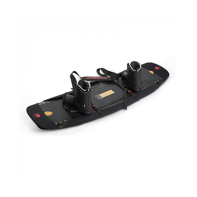 Чехол для вейкборда LIQUID FORCE EDGE WKBOARD PROTECTOR - 621510 ASSORTED - Цвет ASSORTED - Фото 3