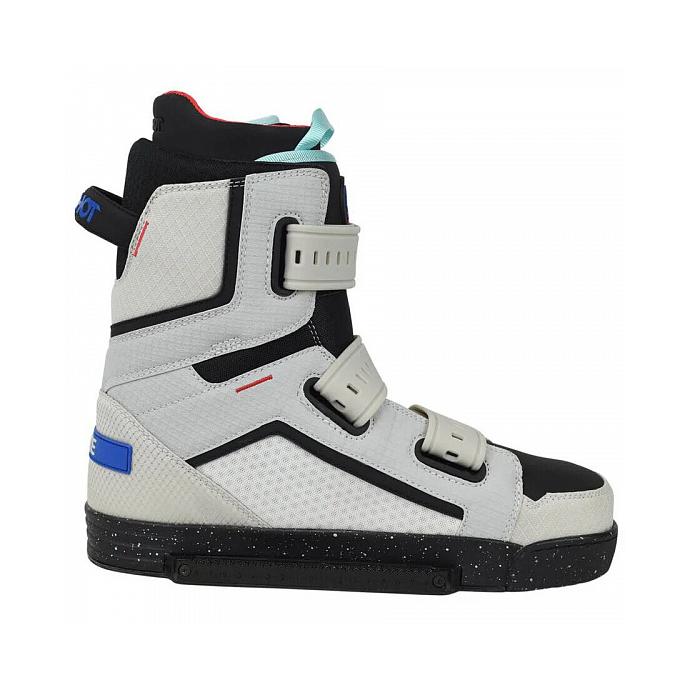 Крепления для вейкборда SLINGSHOT SPACE MOB - 824821 ASSORTED - Цвет ASSORTED - Фото 2