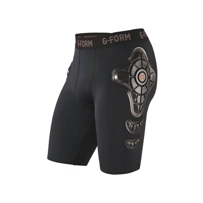 G FORM YOUTH PRO X SHORTS GS SPORT GROUP
