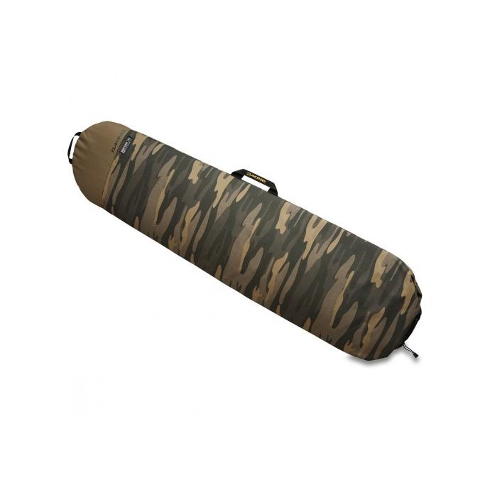 Чехол для сноуборда DAKINE SNOWBOARD SLEEVE - 78239 - Цвет FIELD CAMO - Фото 1