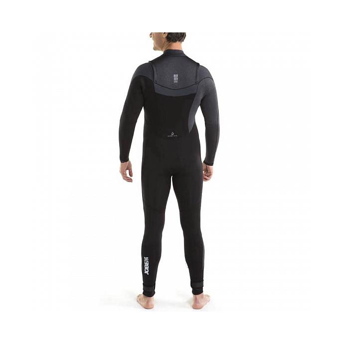 ГИДРОКОСТЮМ JOBE YUKON FULLSUIT CHESTZIP 5|3MM - 139168 - Цвет ASSORTED - Фото 3