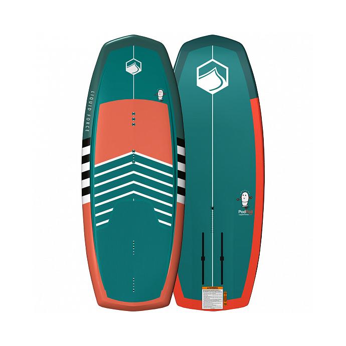 Liquid force foil board sale