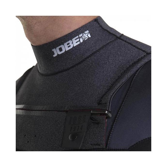 ГИДРОКОСТЮМ JOBE YUKON FULLSUIT CHESTZIP 5|3MM - 139168 - Цвет ASSORTED - Фото 4
