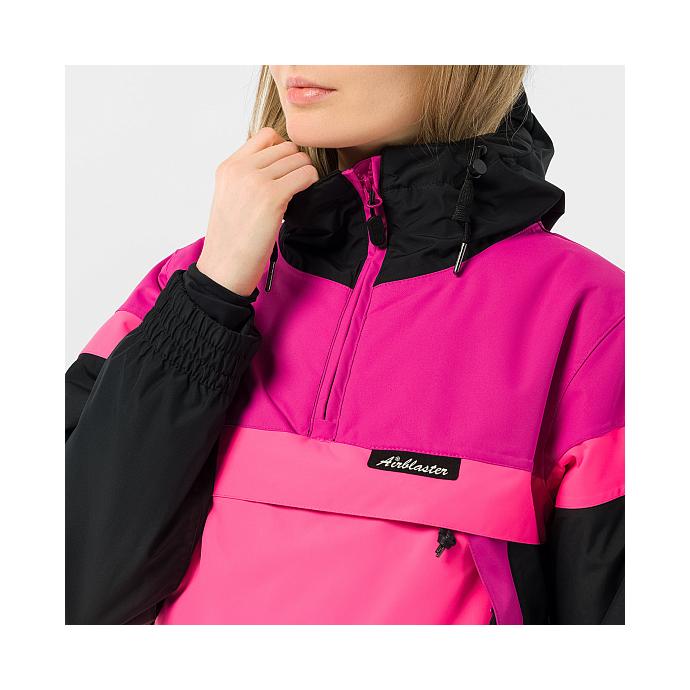 Airblaster anorak best sale