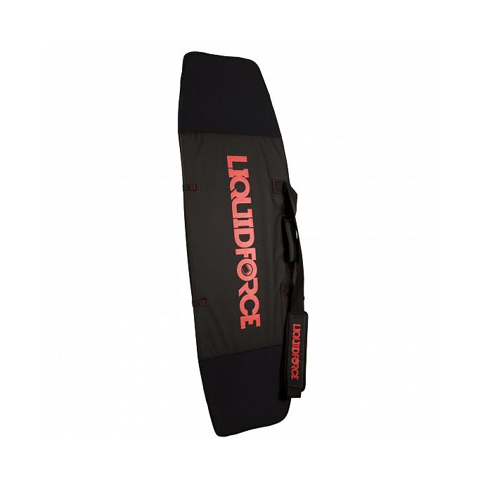 Чехол для вейкборда LIQUID FORCE EDGE WKBOARD PROTECTOR - 621510 ASSORTED - Цвет ASSORTED - Фото 1