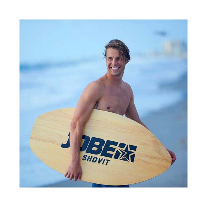 Скимборд JOBE SHOV IT SKIMBOARD - 877981 ASSORTED - Цвет ASSORTED - Фото 2