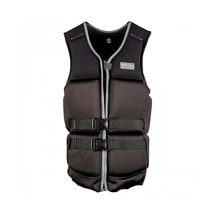 Жилет водный RONIX KOAL CAPELLA 3.0 - 827422 BLACK OPS - Цвет BLACK OPS - Фото 1