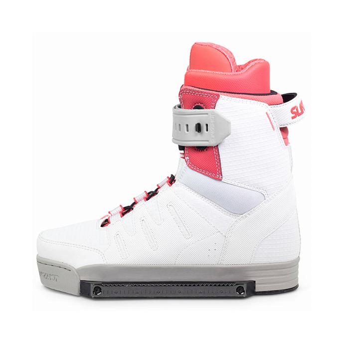 Крепления для вейкборда SLINGSHOT Jewel - 623710 ASSORTED - Цвет ASSORTED - Фото 2