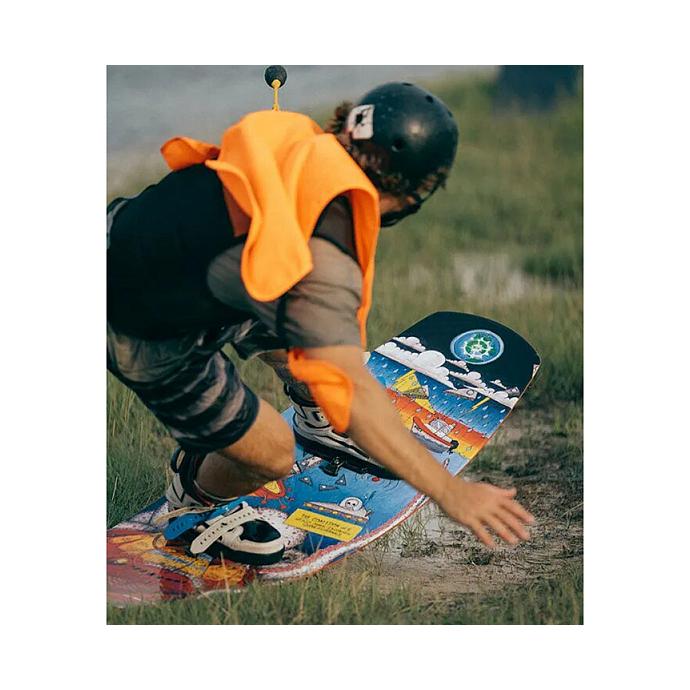 Вейкборд SLINGSHOT COALITION - 117921 - Цвет 824807 - Фото 5