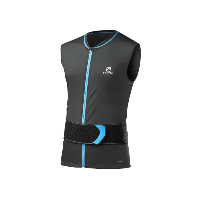 Salomon secondskin flexcell 2025