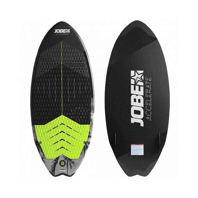 Вейксерф JOBE ACCELERATE WAKESURFER | GS SPORT GROUP