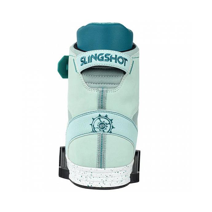 Крепления для вейкборда SLINGSHOT Jewel - 824823 ASSORTED - Цвет ASSORTED - Фото 5