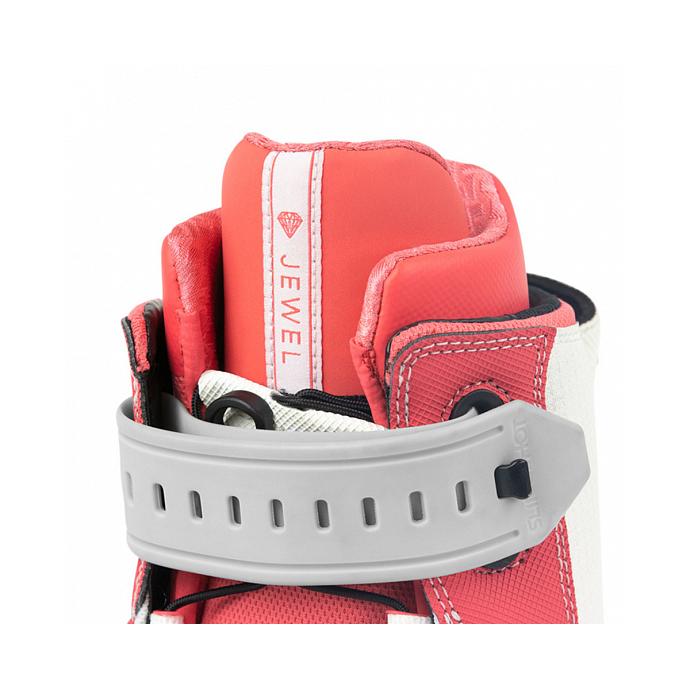 Крепления для вейкборда SLINGSHOT Jewel - 623710 ASSORTED - Цвет ASSORTED - Фото 4