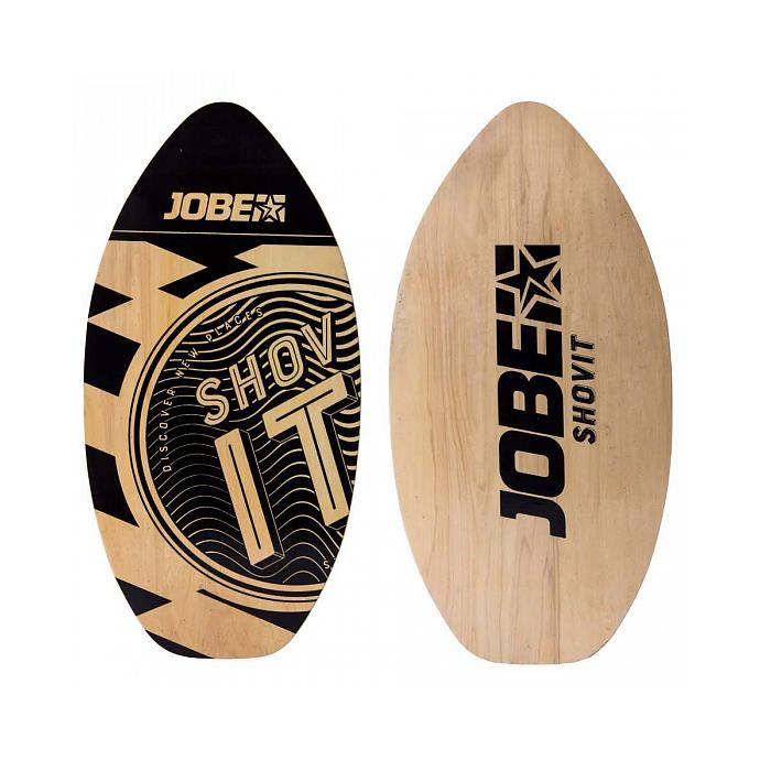 Скимборд JOBE SHOV IT SKIMBOARD - 877981 ASSORTED - Цвет ASSORTED - Фото 1