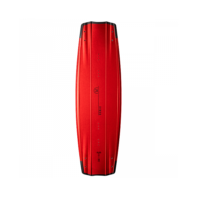 Вейкборд RONIX ONE FUSED CORE - 126497 - Цвет RED ROSSO CORSA / CARBON - Фото 3