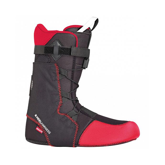 Ботинки для сноуборда DEELUXE X-PLORER TFP - 102849 - Цвет Коричневый - Фото 2