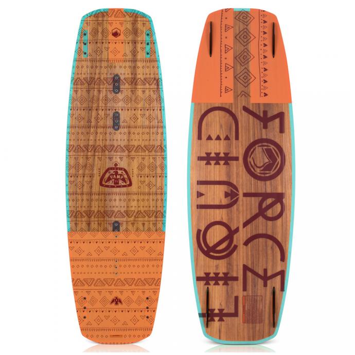 Вейкборд LIQUID FORCE VAMP - 97503 - Цвет 619848 - Фото 1